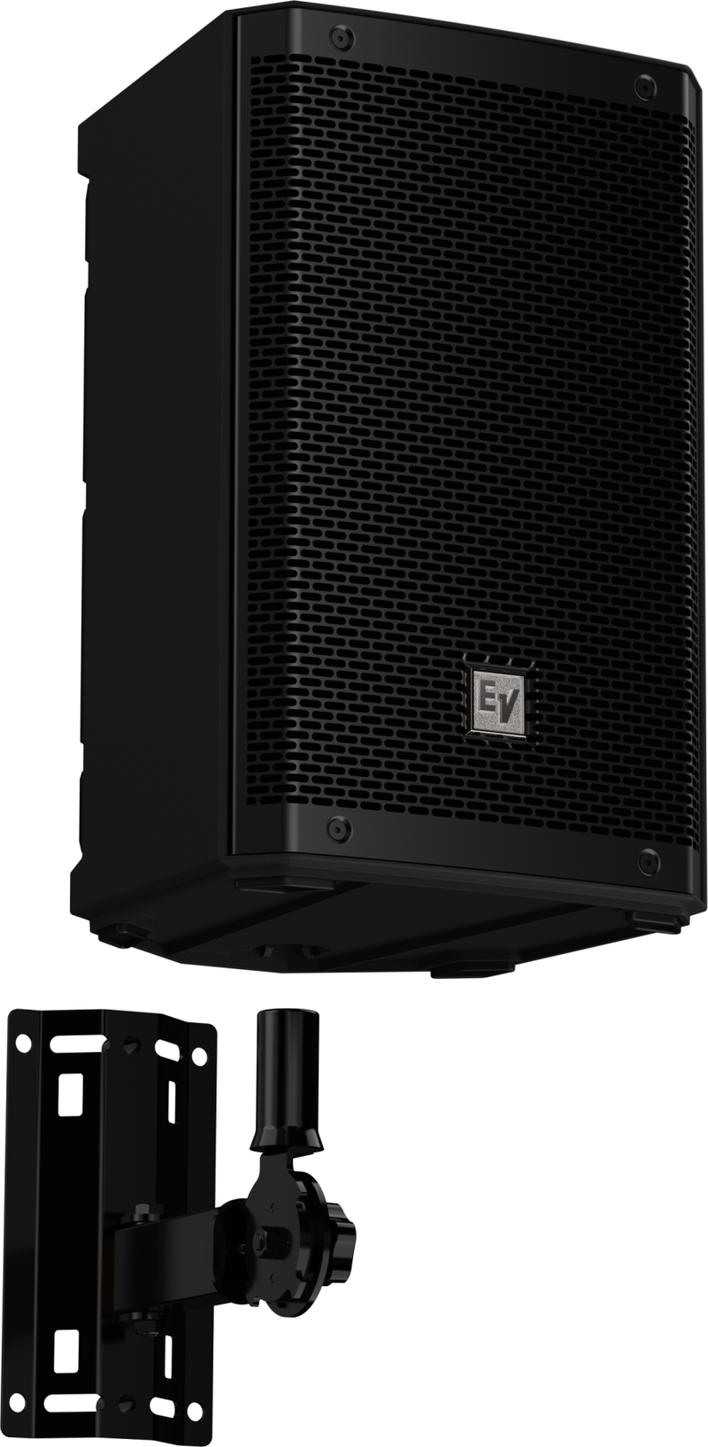Electro-Voice ZLX-8-G2 2-Way Passive Speaker - 8"