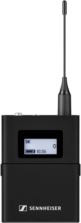 Sennheiser EW-DX SK 3-pin Wireless Bodypack Transmitter - V5-7 Band