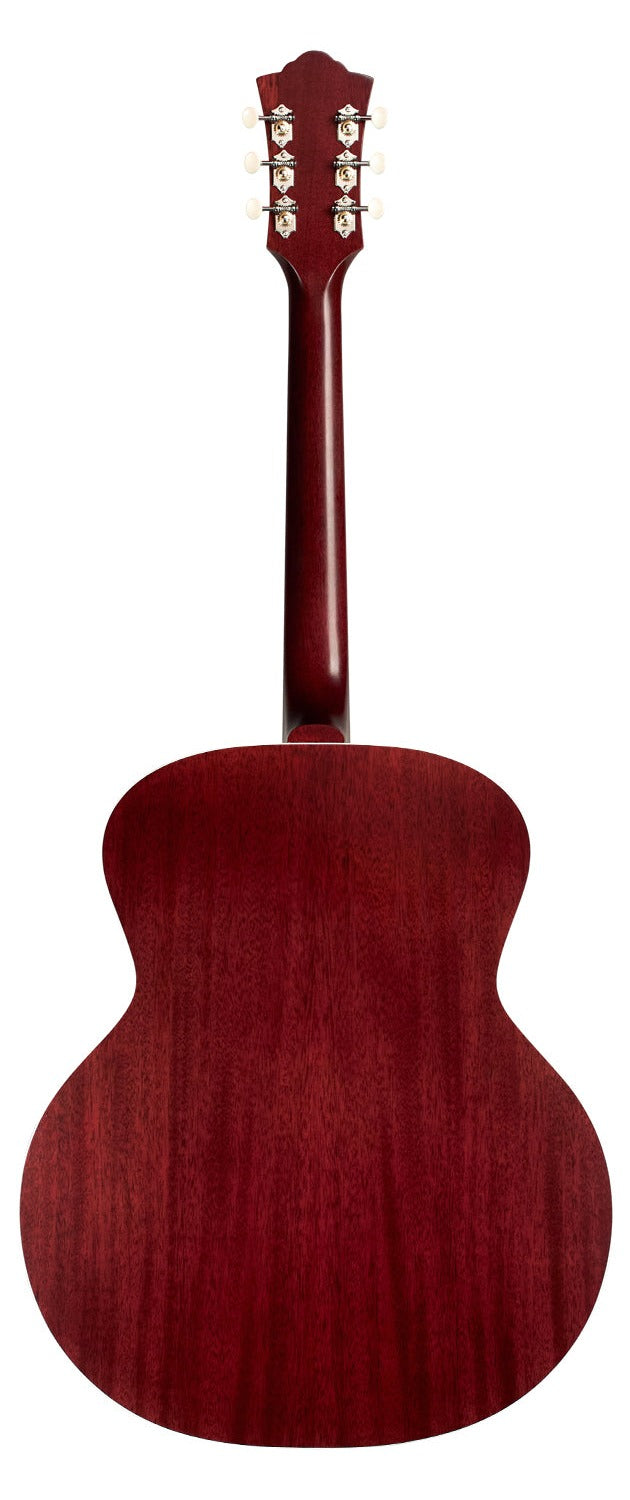 Guild F-40 Standard Jumbo Acoustic Guitar (Natural)