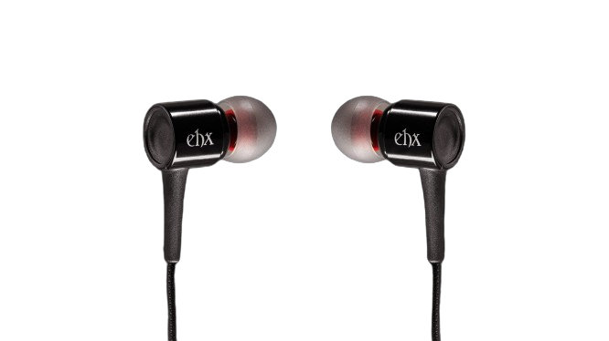 Electro-Harmonix HOT LYNX Wired Earbuds