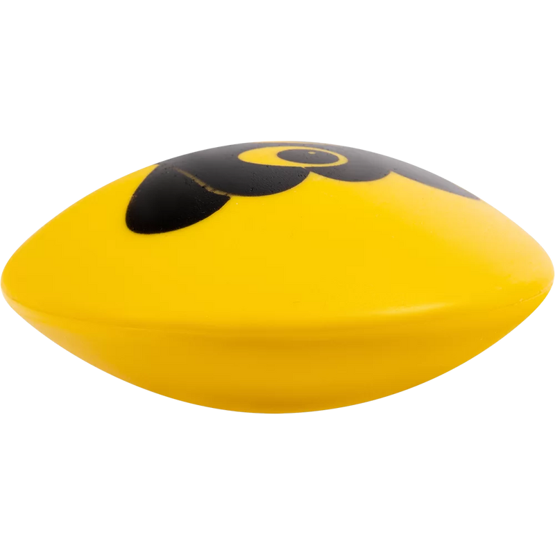 Meinl FACE-P Poop Face Shaker - Yellow