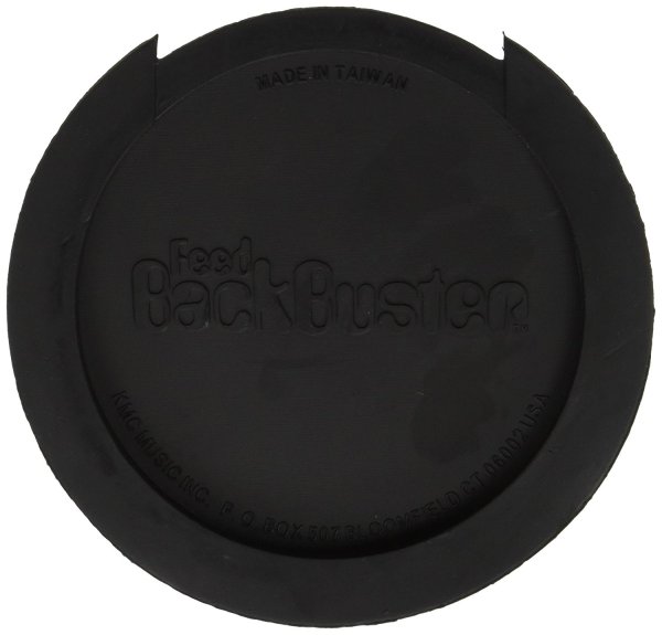 Ingles FBR2 Feedback Buster Rubber Disc for Acoustic Guitars