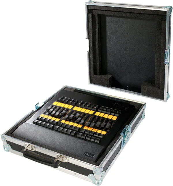 MA Lighting FC120125 Flight Case for MA OnPC Fader Wing