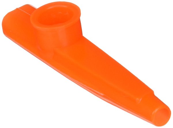 Grover FN120 First Note Kazoo Plastic