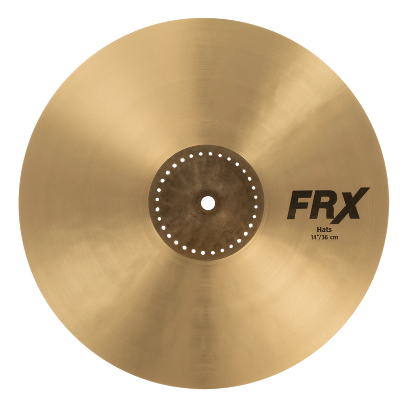 Sabian FRX1402/1 Cymbale charleston FRX Top - 14"