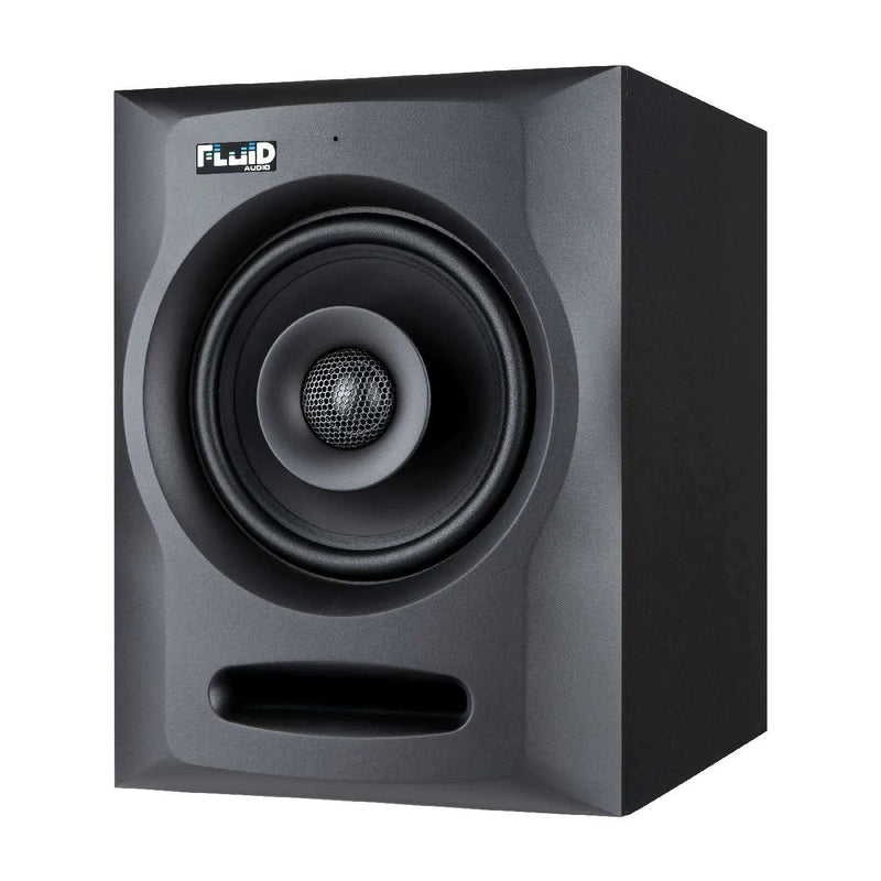 Fluid Audio FX50 V2 Bi Amplified Coaxial Studio Monitor (Single) - 5"