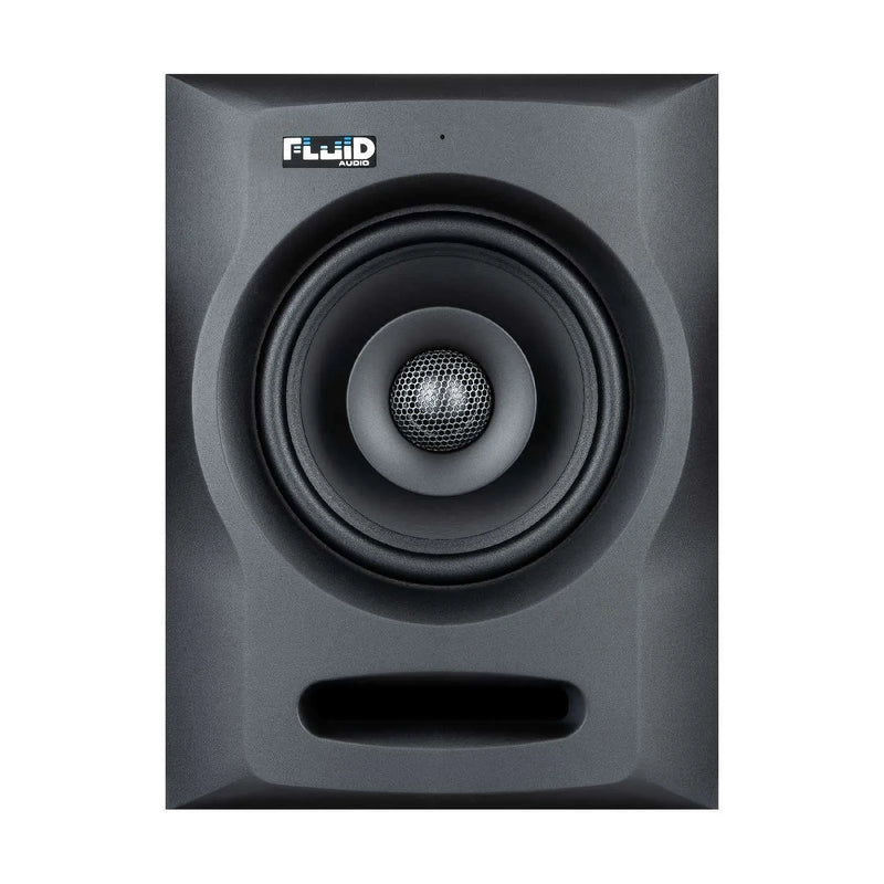 Fluid Audio FX50 V2 Bi Amplified Coaxial Studio Monitor (Single) - 5"