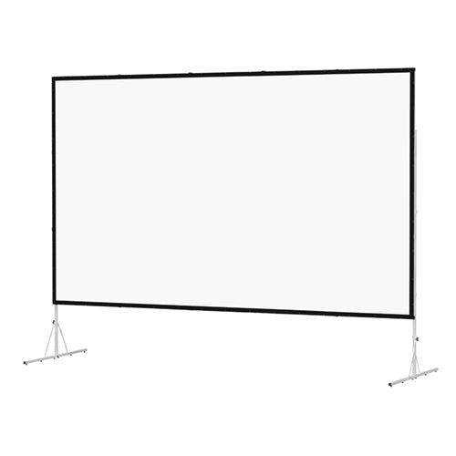 Da-Lite 88608K Fast-Fold Deluxe Portable Projection Screen