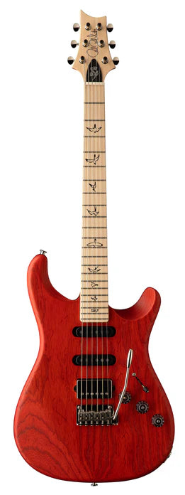 PRS FIORE Electric Guitar (Amaryllis Satin)