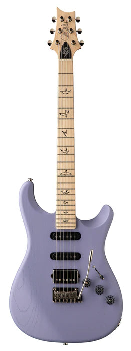 PRS FIORE Electric Guitar (Lilac Satin)