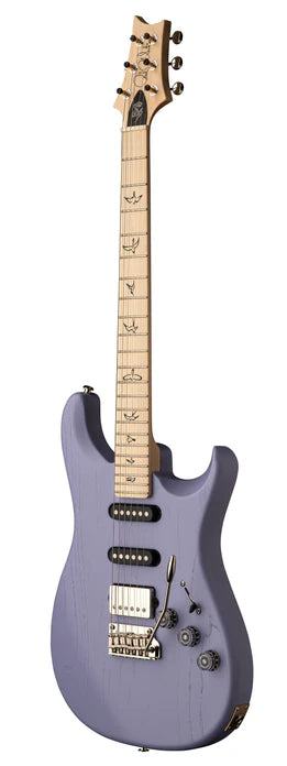 PRS FIORE Electric Guitar (Lilac Satin)