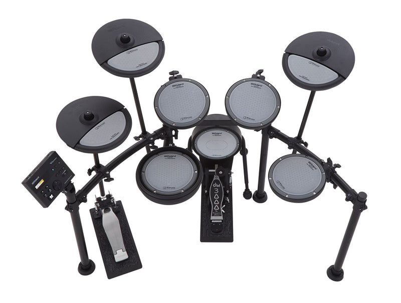 Roland VQD106 Quiet Electronic Drum