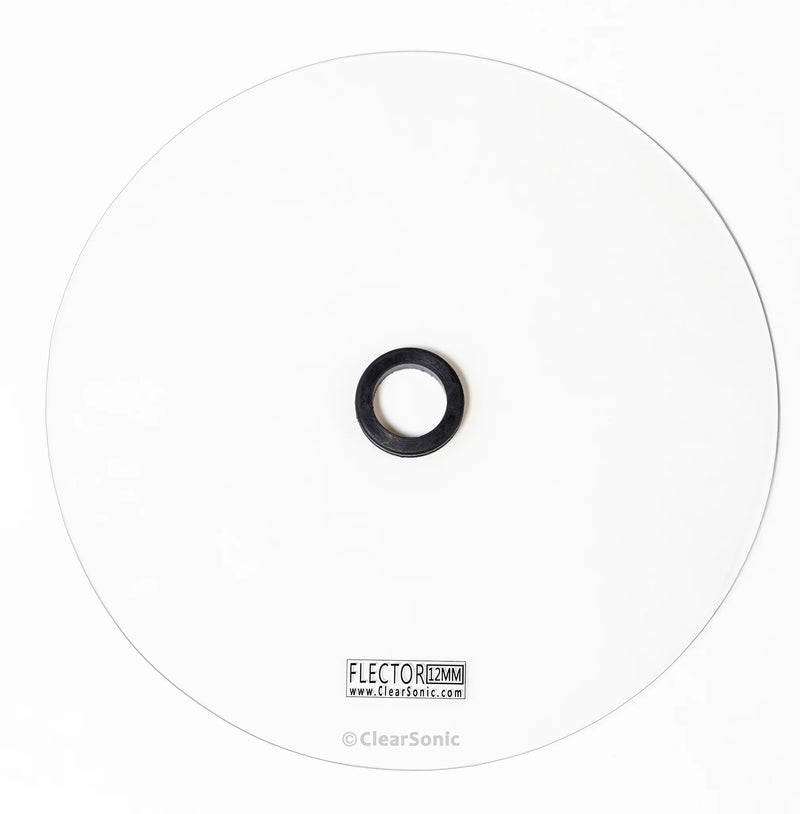 Clearsonic FLECTOR12MM Personal Monitor Disc