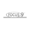 Focus-9 brand logo