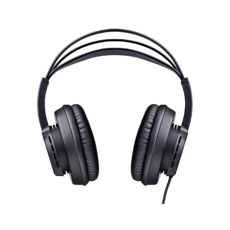 Fluid Audio FOCUS Headphones Mixing System