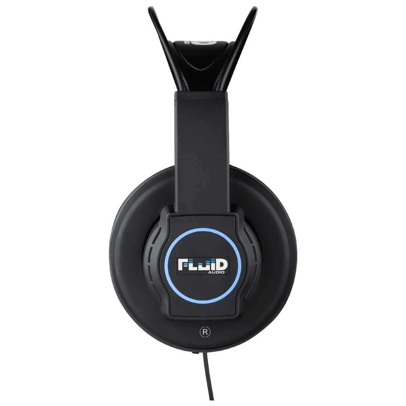 Fluid Audio FOCUS Headphones Mixing System