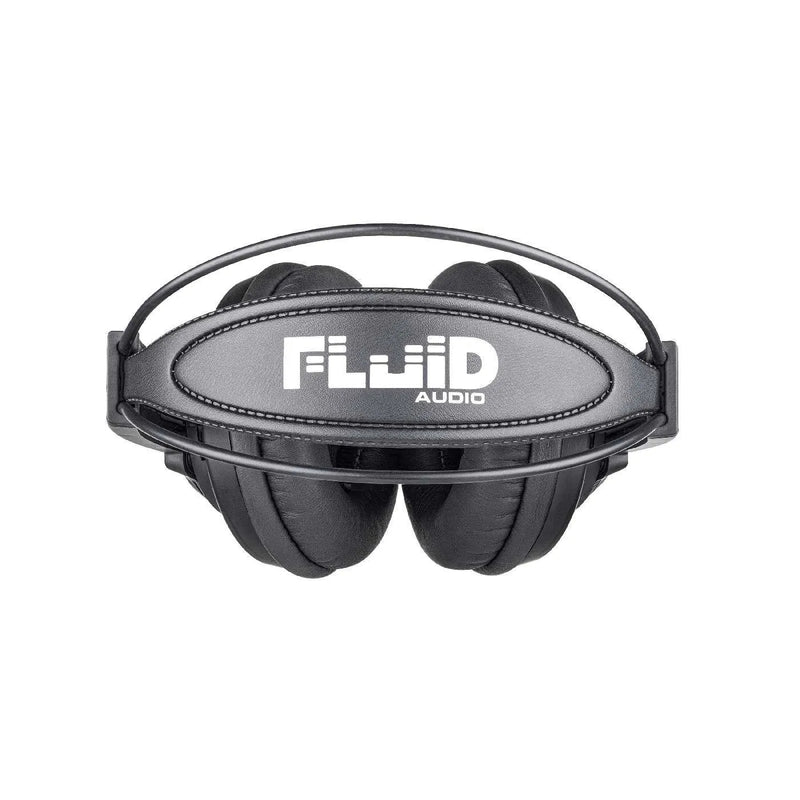 Système de mixage pour casque Fluid Audio FOCUS