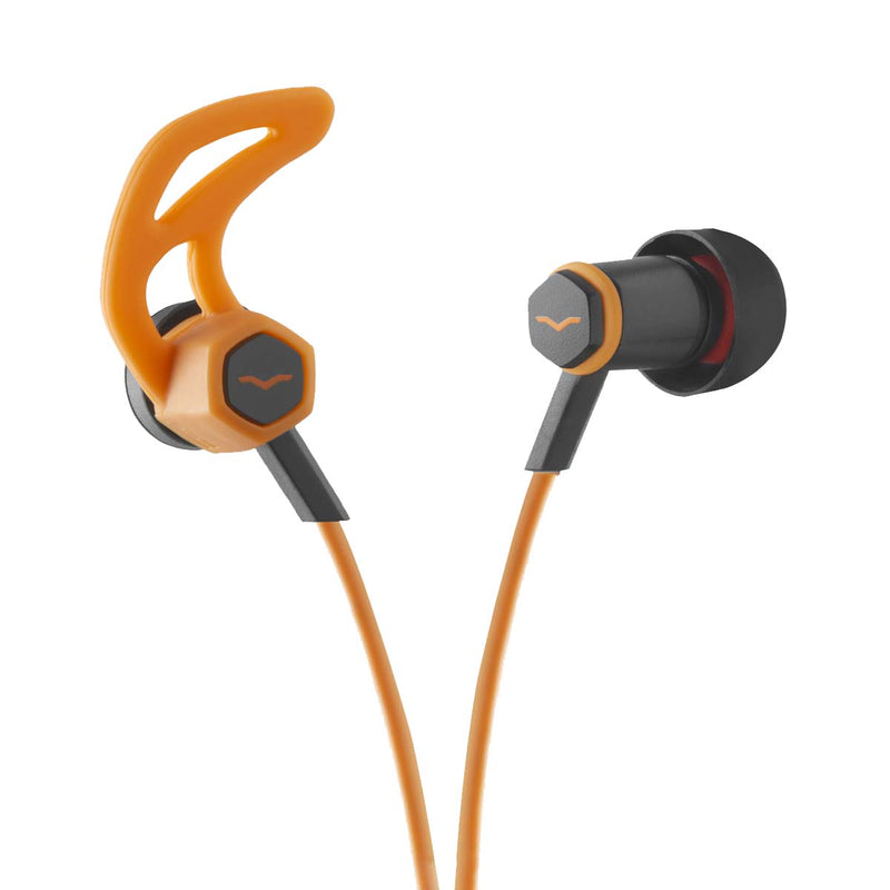 V-Moda FRZ-A-OR FORZA Android Orange In-Ear Headphones