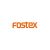 Fostex  brand logo