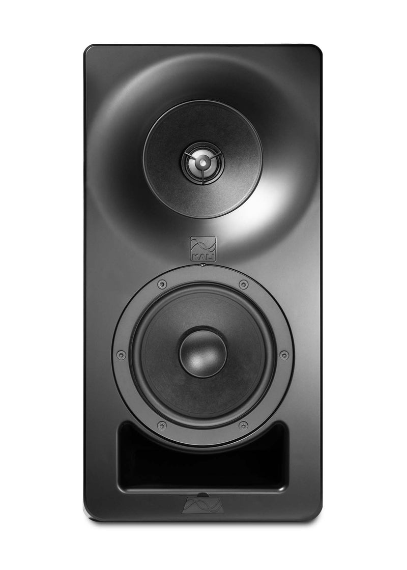 Kali Audio SM-5-C Moniteur de studio passif 3 voies 5 pouces