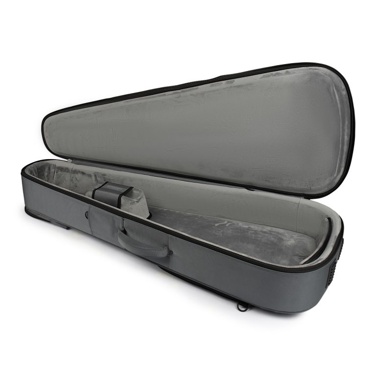 Gator G-ICONDREAD-GRY ICON Series Bag for Dreadnaught Guitars (Grey)