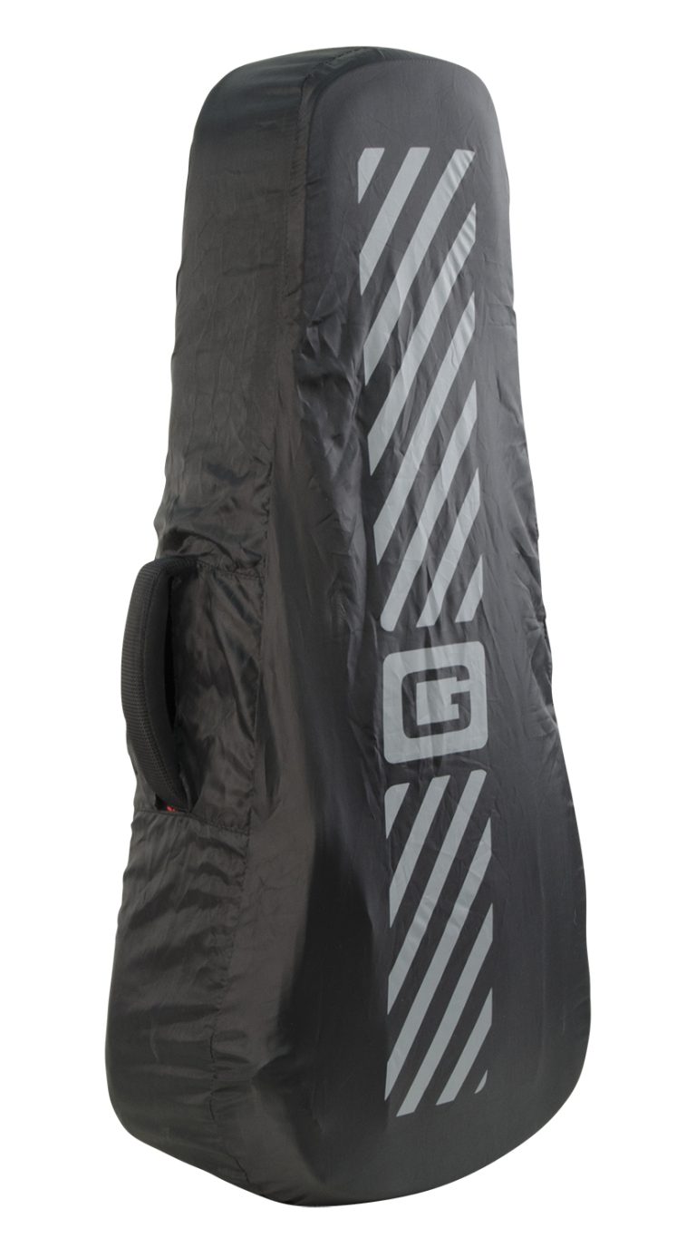 Gator G-PG-UKE-TEN ProGo Series Ultimate Gig Bag For Tenor Uke