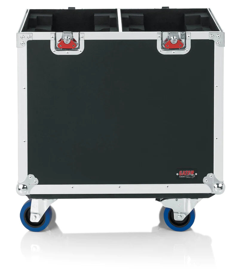 Gator G-TOUR MH350 G-Tour Flight Case for Two 350-Style Moving Head Lights