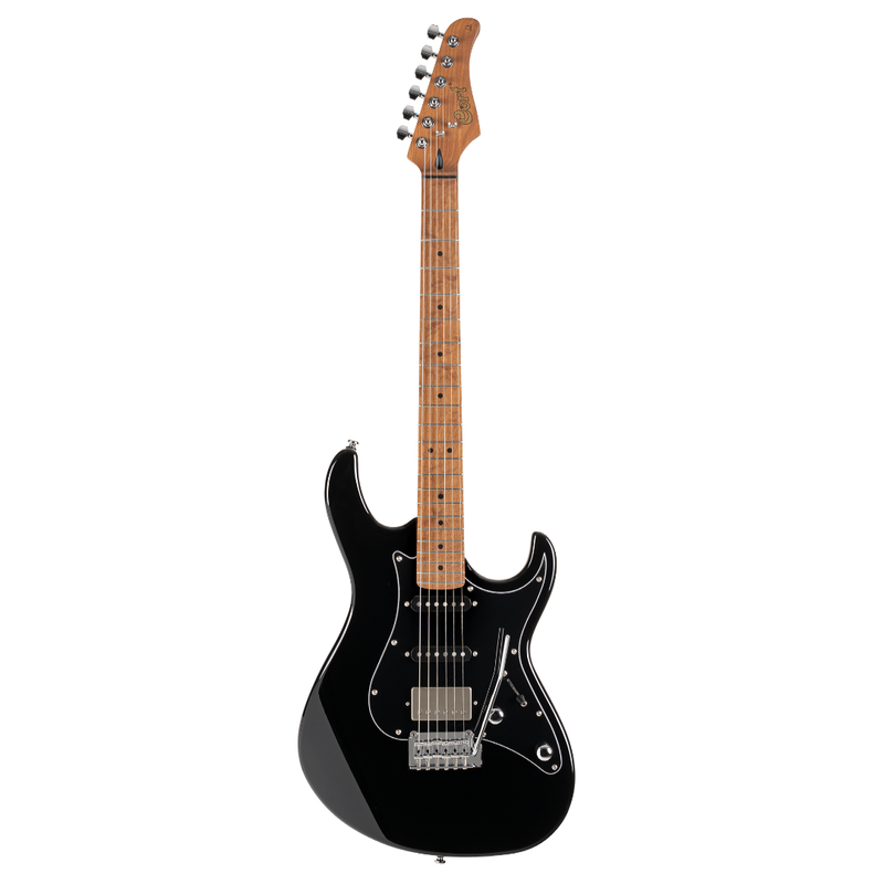 Cort G250 SE Series Electric Guitar (Black)