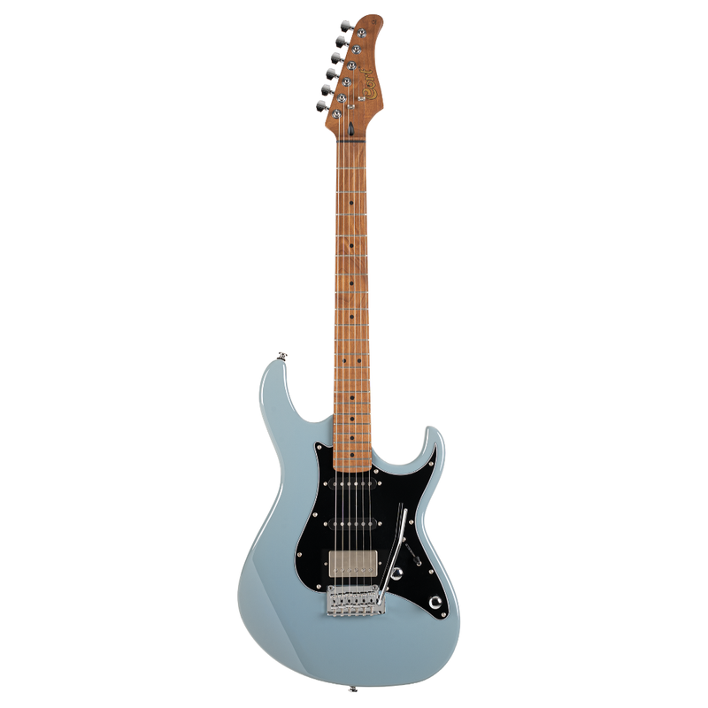 Cort G250 SE Series Electric Guitar (Ocean Blue Grey)