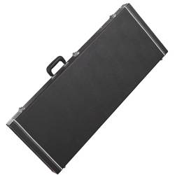Gator GW-EXTREME Electric Guitar Case for Radiacally-Shaped Guitars