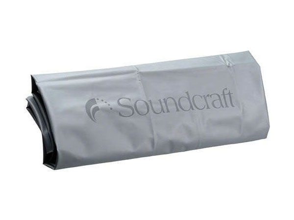 Soundcraft GB2-16CH-DUST-COVER Cache-poussière pour mixeur GB2-16