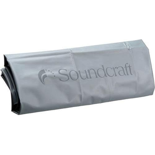 Soundcraft GB2-24-DUSTCOVER Cache-poussière pour mixeur GB2-24