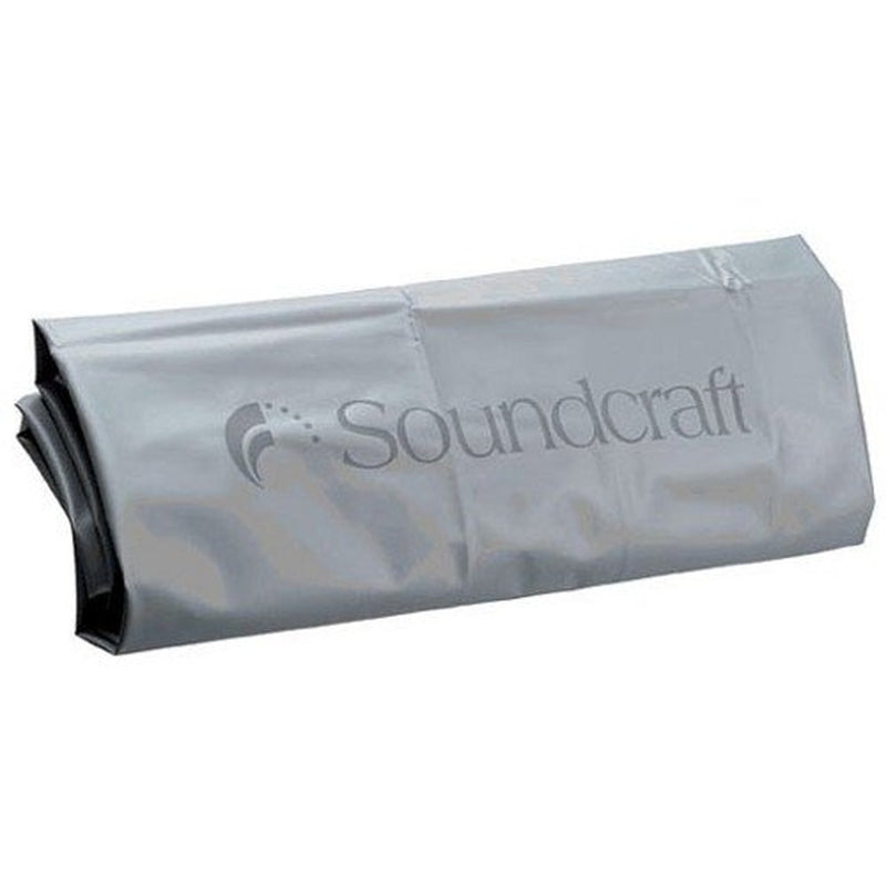 Soundcraft GB8-40CH-DUST-COVER Housse anti-poussière pour console de mixage GB8 40