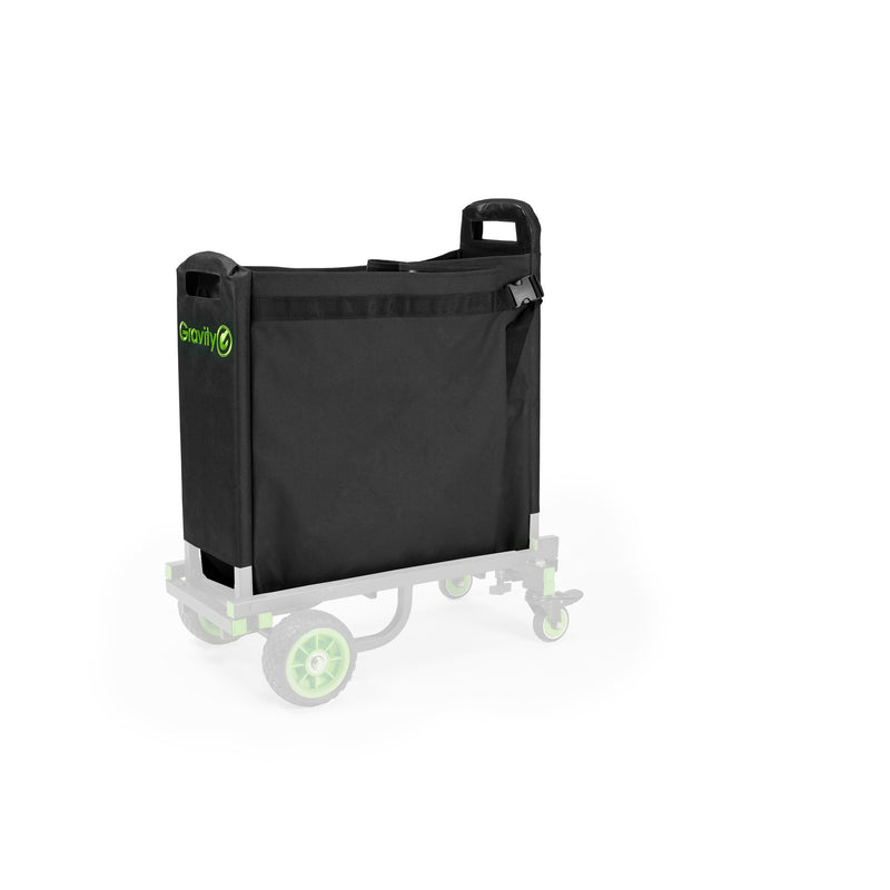 Gravity GR-GBGCARTM1 Wagon Bag for Cart GR-GCARTM01B
