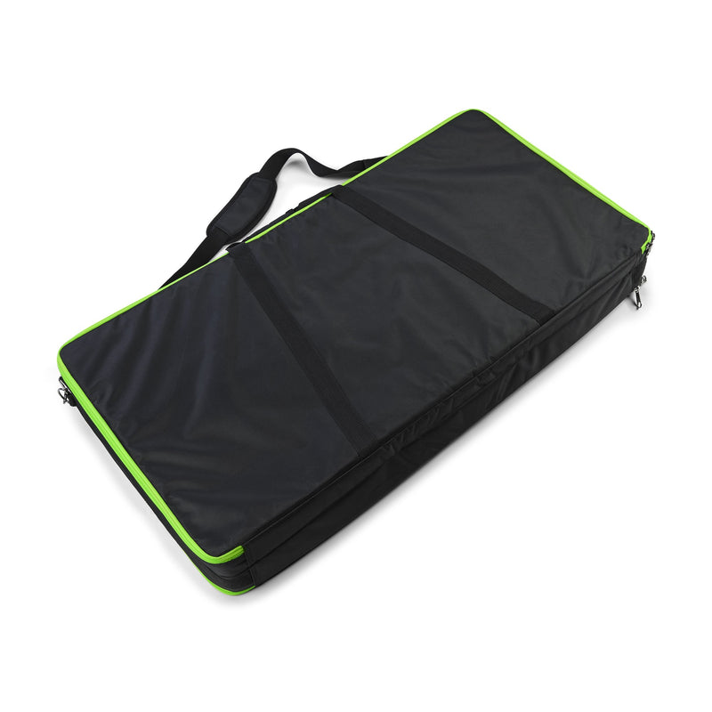 Gravity BG X2 RD B Transport Bag for Rapid Desk and Double X Keyboard Stand
