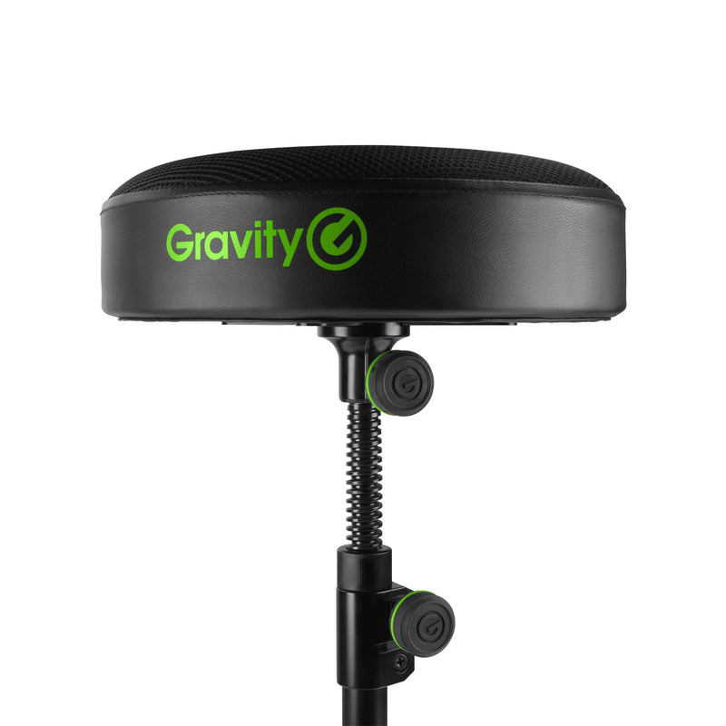 Gravity GR-GFDSEAT1 Musician's Seat (USED)