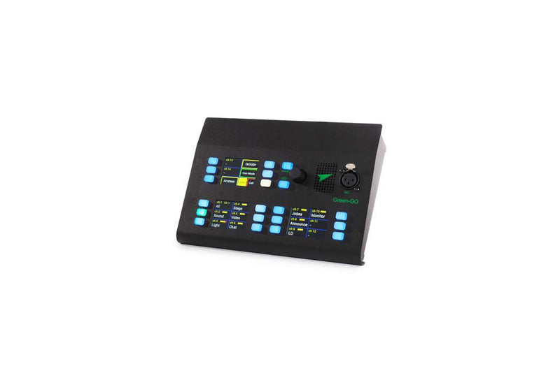 Green-GO GGO-MCXD Multi-Channel Desk Station - 32 Channels