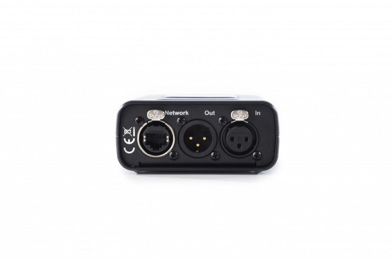 Green-GO GGO-SI4W Slim Audio Interface 4-Wire Line In/Out Device
