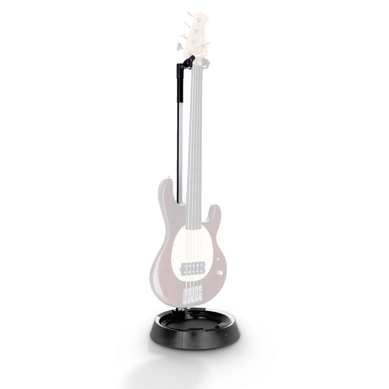 Gravity GS LS 01 NH B Glow Stand® Neckhug Guitar Stand