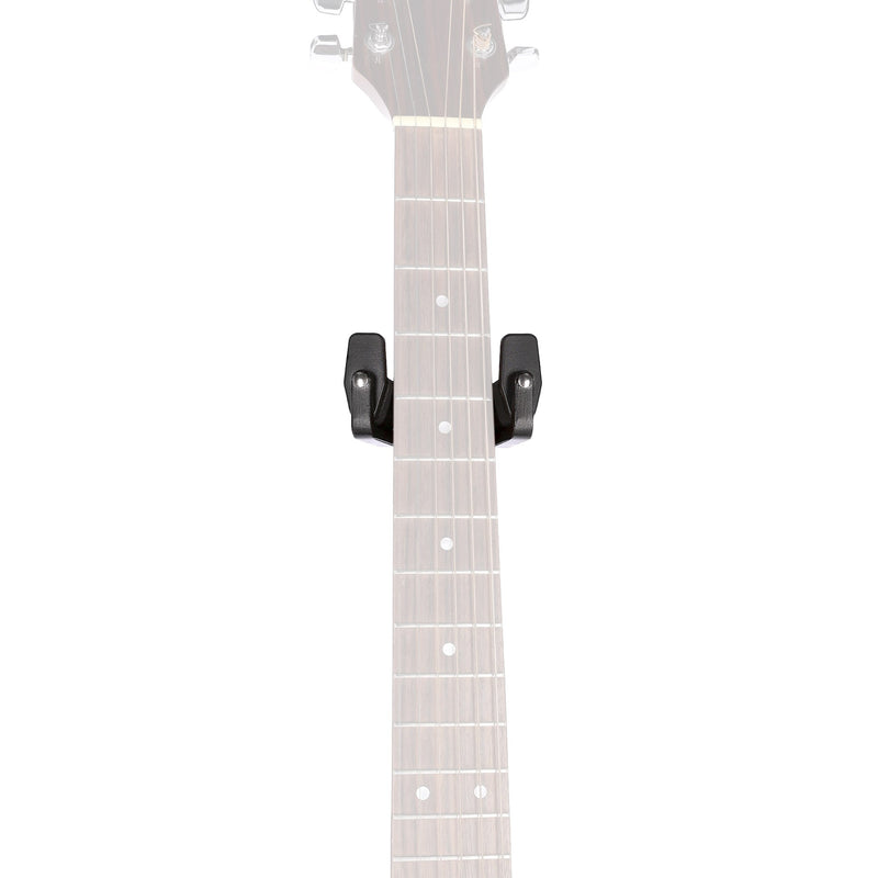 Gravity GS LS 01 NH B Glow Stand® Neckhug Support de guitare