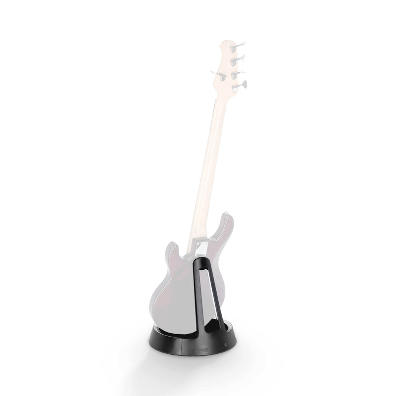 Gravity GS LS A 01 B Glow Stand® A-Frame Guitar Stand