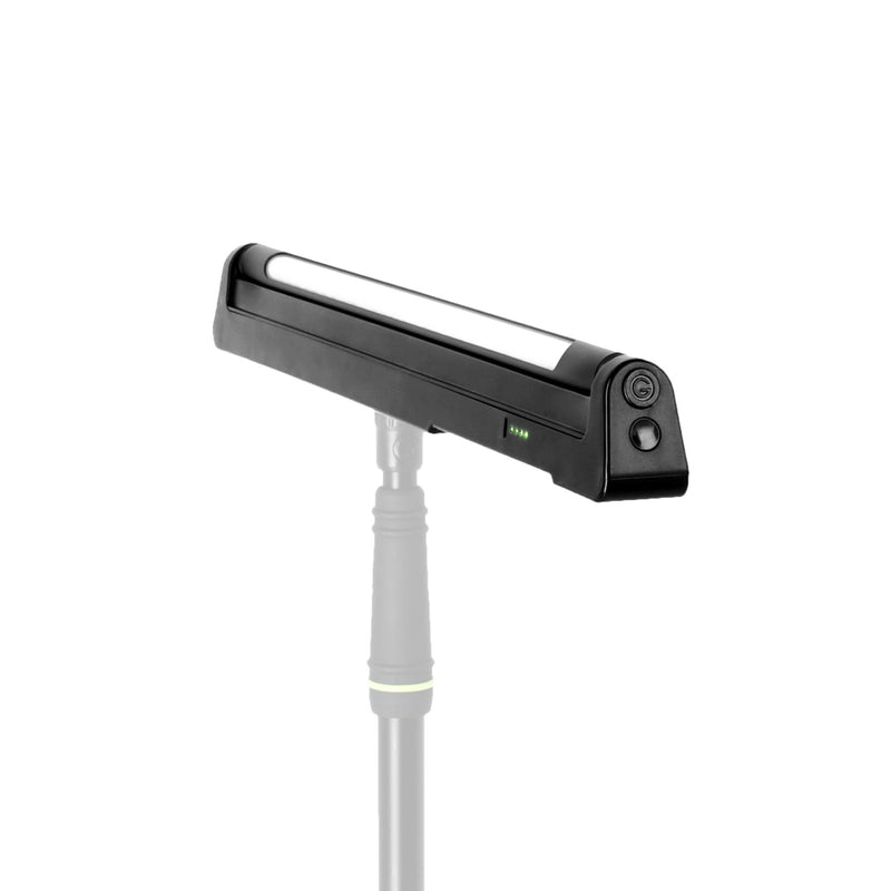 Gravity GR-GLEDSTICK1B MagnEtic and Dimmable LED Light Bar with USB Charging Port