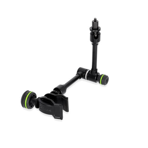 Gravity GR-GMAVARIARMM38 Versatile Swivel Arm with Central Locking Mechanism - 3/8"