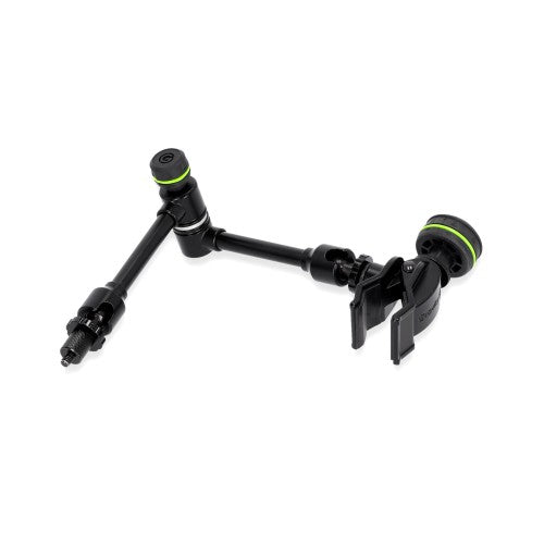 Gravity GR-GMAVARIARMM38 Versatile Swivel Arm with Central Locking Mechanism - 3/8"