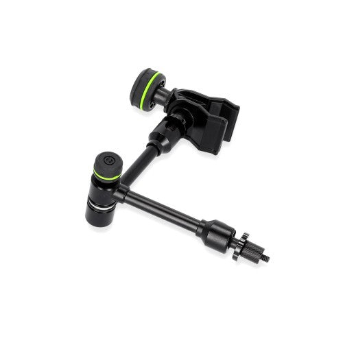 Gravity GR-GMAVARIARMM38 Versatile Swivel Arm with Central Locking Mechanism - 3/8"