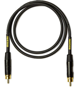 Mogami GOLD RCA - RCA 20' Cable