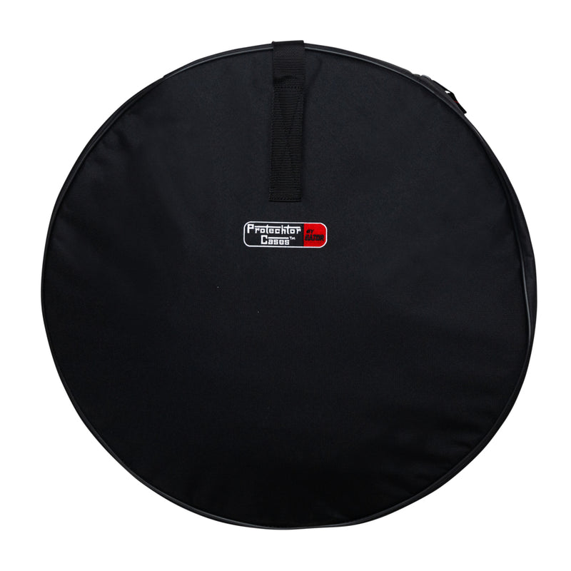 Gator STANDARD Series Bass Drum Gigbag - 20"x16"