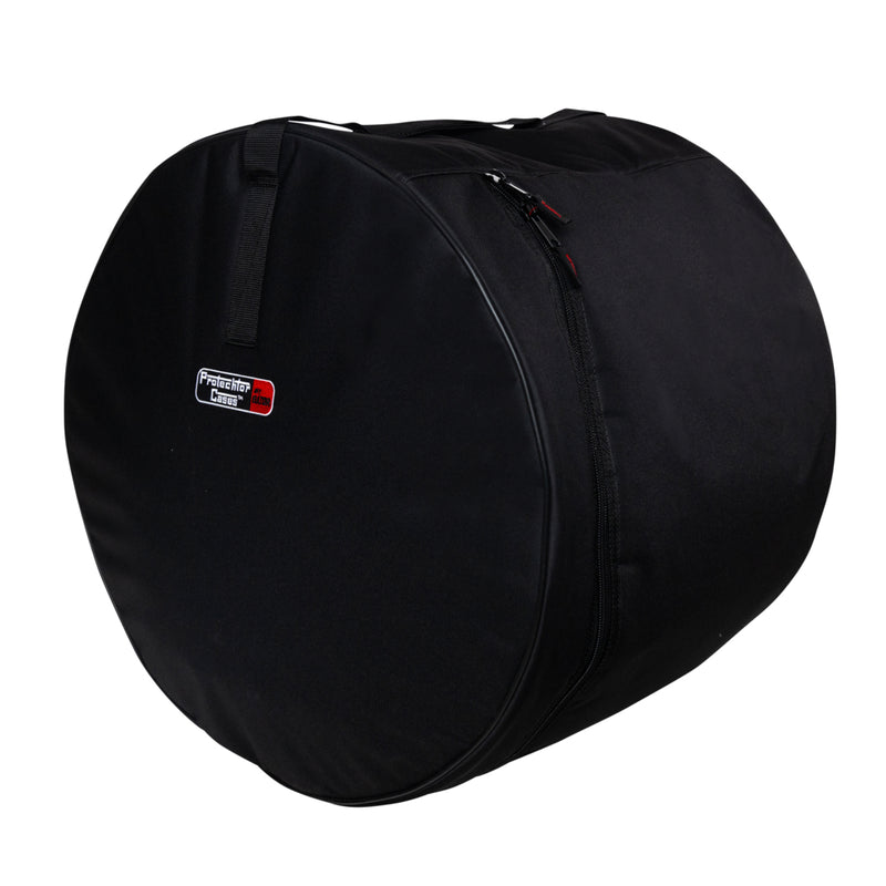 Gator STANDARD Series Bass Drum Gigbag - 20"x16"