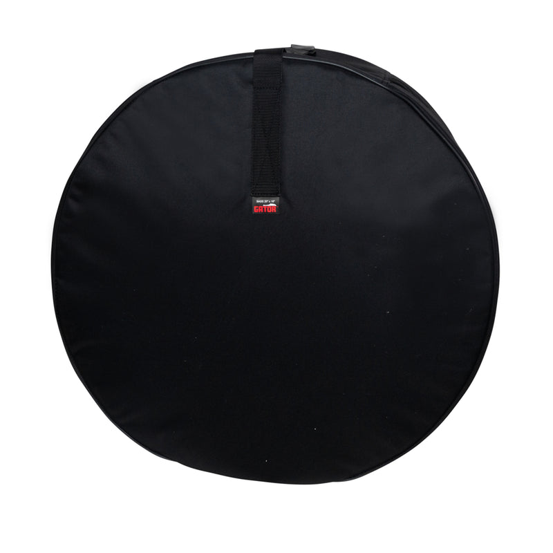 Gator STANDARD Series Bass Drum Gigbag - 20"x16"