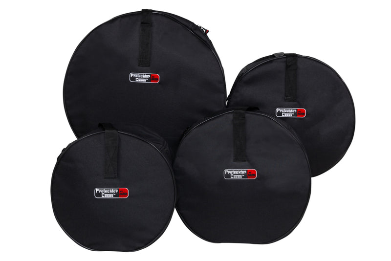 Gator STANDARD Series Drum Bag Set